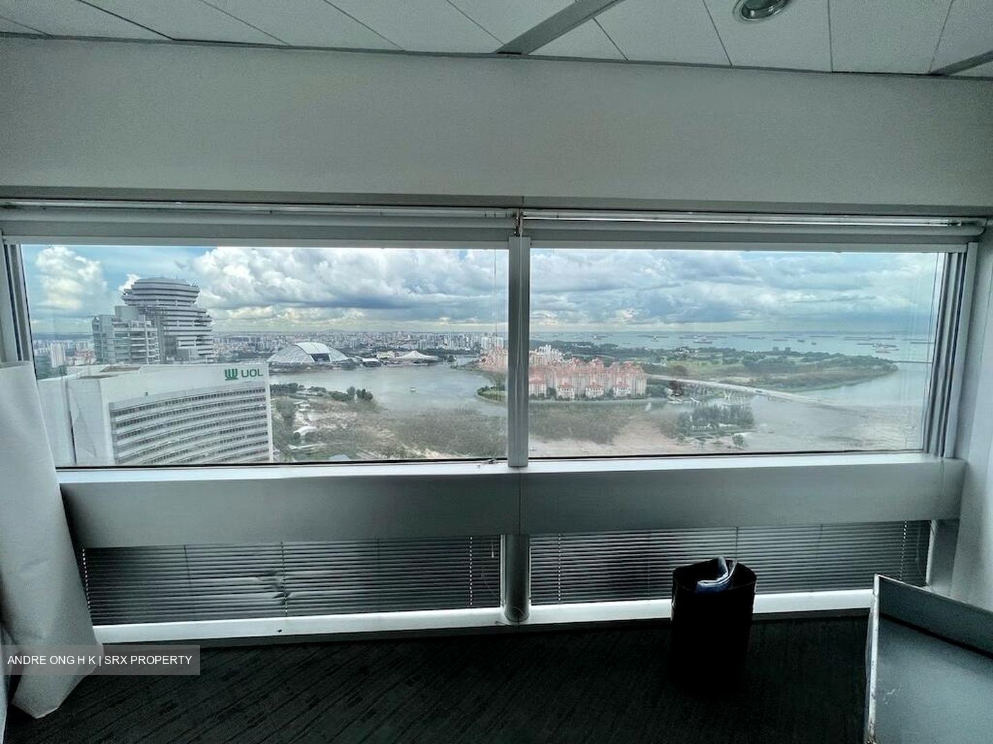 Gateway East (D7), Office #451255841